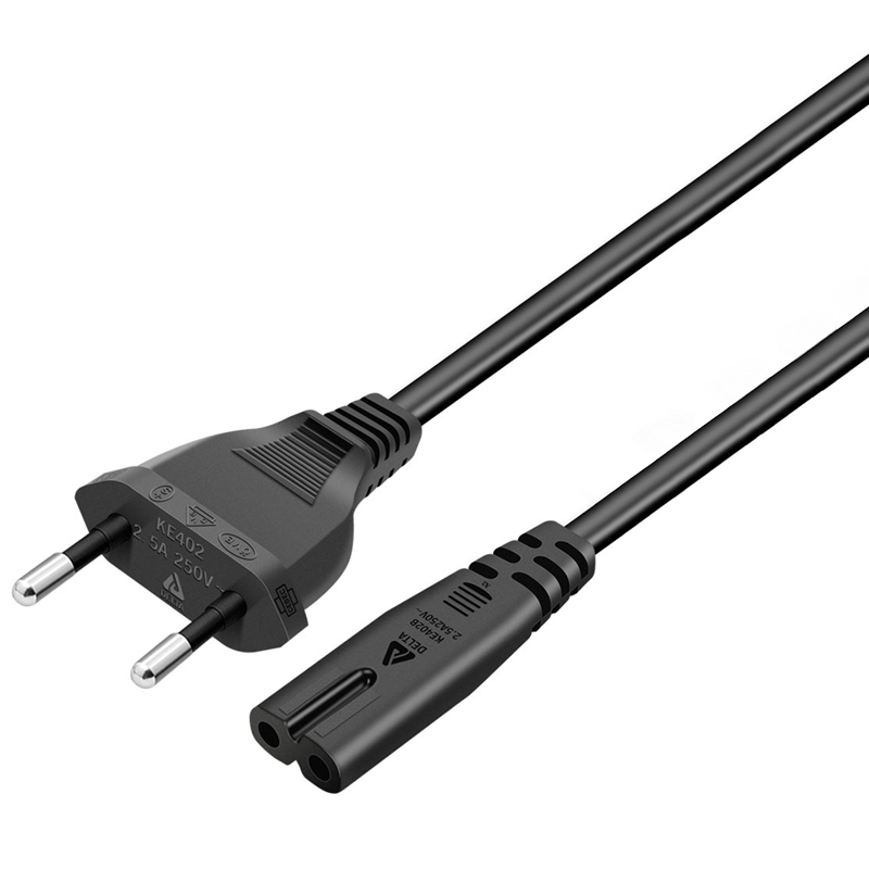 電源線
